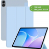 Чехол для xPAD 20, голубой (TPU)