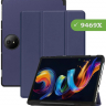 Чехол для TCL 11 Plus 11,5 (темно-синий)