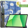 Чехол для Oppo Pad SE, OnePlus Pad Lite (Ван Гог)