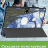 Чехол для Oppo Pad SE, OnePlus Pad Lite (Ван Гог)