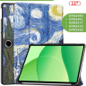 Чехол для Oppo Pad SE, OnePlus Pad Lite (Ван Гог)