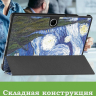 Чехол для Oppo Pad SE, OnePlus Pad Lite (Ван Гог)