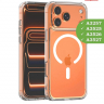 Чехол для iPhone 17 Pro Max (MagSafe)