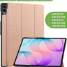 Чехол для Samsung Galaxy Tab S11 Ultra, S12 Ultra (розовое золото)
