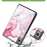 Чехол для RMP2105 (Mini), Розовый мрамор