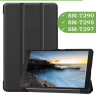 Чехол для Samsung Galaxy Tab A 8.0 (2019) T290, T295, чёрный