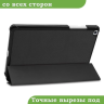 Чехол для Samsung Galaxy Tab A 8.0 (2019) T290, T295, чёрный