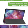 Чехол для Teclast T50, Галактика Млечный Путь