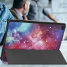 Чехол для Teclast T50, Галактика Млечный Путь