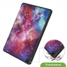 Чехол для Teclast T50, Млечный Путь