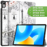Чехол для Huawei MatePad 11.5 2023 BTK-AL09 (LTE), BTK-W09 (Wi-Fi), Эйфелева башня в Париже