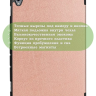 Чехол для Huawei MediaPad M6 10.8 (розовое золото)