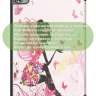 Чехол для Teclast M40 Plus, Teclast P40HD, Teclast P30S - 10,1 дюйм, Фея
