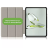 Чехол для OPPO Pad Air 2 (11,4"), OnePlus Pad Go (11,35"), Морская волна