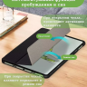 Чехол для OPPO Pad Air 2 (11,4"), OnePlus Pad Go (11,35"), Морская волна