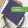 Чехол для Nokia T21 (темно-синий)