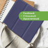 Чехол для Nokia T21 (темно-синий)