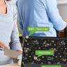 Чехол для Lenovo Xiaoxin Pad 2024, Lenovo Tab M11, Цветочки
