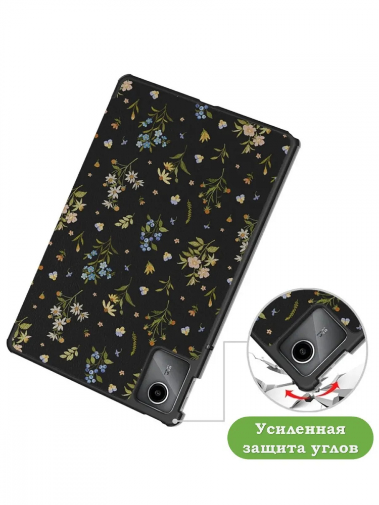 Чехол для Lenovo Xiaoxin Pad 2024, Lenovo Tab M11, Рисунок 3
