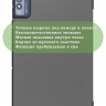 Чехол для TECNO MEGAPAD 11 (серый)