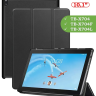 Чехол для Lenovo Tab 4 10 Plus TB-X704 (10" Plus) (черный)
