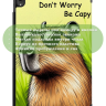 Чехол для Lenovo Tab P11 TB-J606, Tab P11 Plus TB-J616 - 11 дюймов (Капибара)