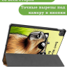 Чехол для Lenovo Tab P11 TB-J606, Tab P11 Plus TB-J616 - 11 дюймов (Капибара)