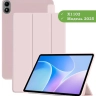 Чехол для Infinix XPAD 20, розовый (TPU) Чехол для Infinix XPAD 20, розовый (TPU)