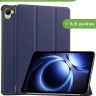 Чехол для Xiaomi Pad Mini (Redmi K Pad) (темно-синий)
