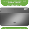 К/Ч для Lenovo Tab P11 2nd Gen TB350XU/FU, БЕЗ КЛАВИАТУРЫ
