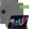 Чехол для TCL 11 Plus 11,5 (серый)