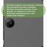 Чехол для TCL 11 Plus 11,5 (серый)