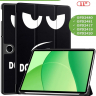 Чехол для Oppo Pad SE, OnePlus Pad Lite (Don't Touch Me)