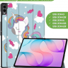 Чехол для Samsung Galaxy Tab S11 Ultra, S12 Ultra (Волшебная лошадка)