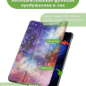 Чехол для Xiaomi Pad 6, Xiaomi Pad 6 Pro, Галактика Млечный Путь