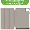 Чехол для Xiaomi Pad 6, Xiaomi Pad 6 Pro, Галактика Млечный Путь