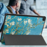Чехол для Teclast T50, Абрикосовое дерево