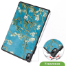 Чехол для Huawei MatePad Air, Абрикосовое дерево