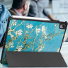 Чехол для Huawei MatePad Air, Абрикосовое дерево