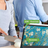 Чехол для Huawei MatePad Air, Абрикосовое дерево
