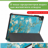 Чехол для Huawei MatePad Air, Абрикосовое дерево