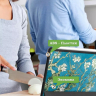 Чехол для Huawei MatePad Air, Абрикосовое дерево