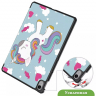 Чехол для Huawei MatePad 11.5 2023 BTK-AL09 (LTE), BTK-W09 (Wi-Fi), Волшебная лошадка