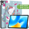 Чехол для Huawei MatePad 11.5 2023 BTK-AL09 (LTE), BTK-W09 (Wi-Fi), Волшебная лошадка