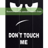 Чехол для Huawei MediaPad M6 10.8, Don't Touch Me