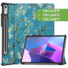 Чехол для Lenovo Tab P11 Pro TB132FU, Gen 2 - 11,2", Абрикосовое дерево