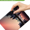 Чехол для PocketBook PB743, InkPad 4 (Nightfall)