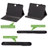 Чехол с клавиатурой для OPPO Pad Air 2 (11,4"), OnePlus Pad Go (11,35")
