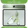Чехол с клавиатурой для OPPO Pad Air 2 (11,4"), OnePlus Pad Go (11,35")