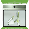 Чехол с клавиатурой для OPPO Pad Air 2 (11,4"), OnePlus Pad Go (11,35")